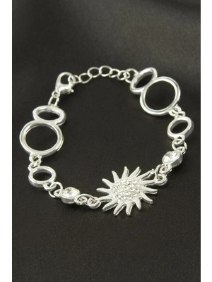 MidasTech Güneş Taşlı Bileklik Nemere