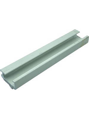 MorPerde Katlamalı Perde Koteksli Üst Çıta