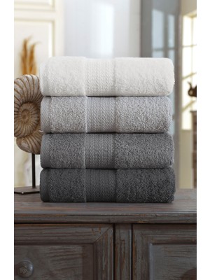 El Havlusu Serisi %100 Pamuk Çeyizlik Su Emici