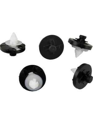 LTG Nova Lag Vw Golf V - Vi - Passat - - Tiguan – Superb Kapı Döşeme Klipsi 50 Adet Yk 0018 6N0868243A