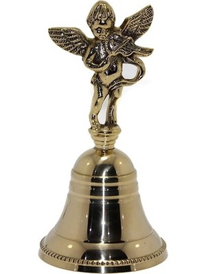 Senson Pirinç El Çanı 6871