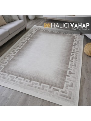 İpek Halı 3344 %100 Akrilik ( Yün ) 200X290 cm ( 6 M2 ) Akrilik Yün Dokuma Halı