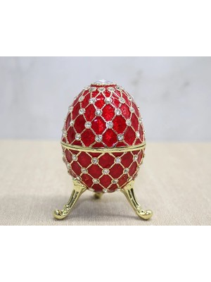 Senson Swaroski Yumurta ALK3821