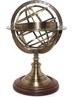 Senson Pirinç Horoskop 3877