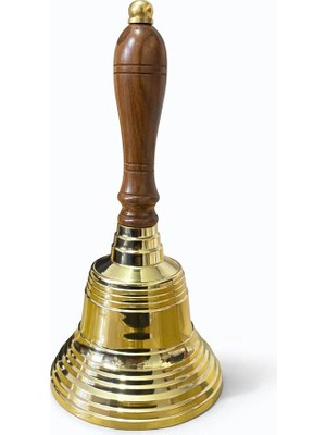 Senson Pirinç El Çanı 6984C