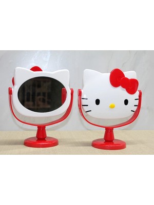 Senson Hello Kitty Masa Üstü Ayna ALK3056