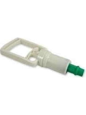 Senson Kupa Pompası 2 Parmak