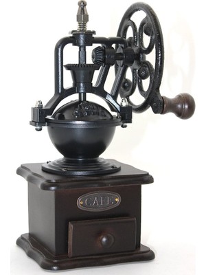 Senson Ahşap Kahve Değirmeni ALK2823