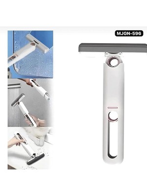 Senson Içe Katlanır Paspas Seti