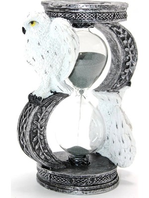 Senson Polyester Baykuş Kumsaati ALK2338