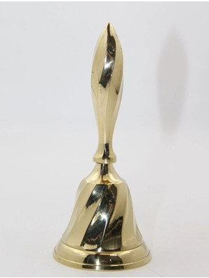 Senson Pirinç El Çanı 3468