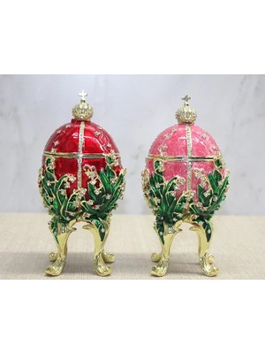 Senson Swaroski Yumurta ALK3820