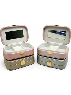 Senson Makyaj ve Takı Kutusu ALK3606