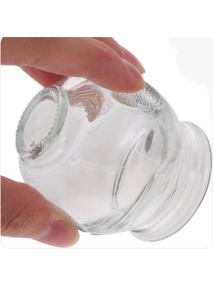 Senson 3 No Cam Hacamat Kupası