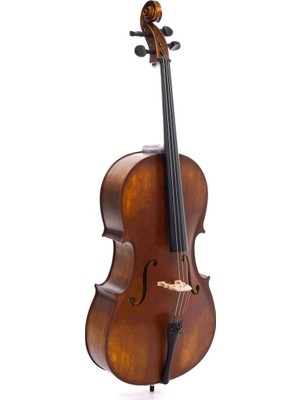 Strauss Stc-72 3/4 Çello