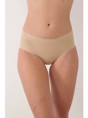 bebekokusu Ten Lazer Kesim Külot Korse