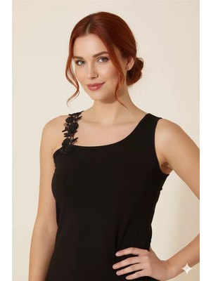 bebekokusu Şahinler Küpür Askılı Atlet B347