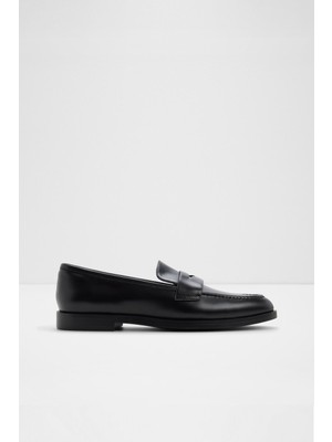 Aldo Adaladar Ayakkabı Düz Oxford & Loafer - Siyah