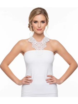 bebekokusu Berrak Bayan Güpürü Straples  ATLET2180