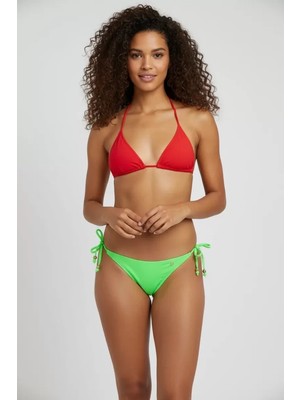 bebekokusu Bayan Alt Bikini 8253