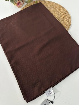 Siyane Pamuk Jakar Şal LWF0104