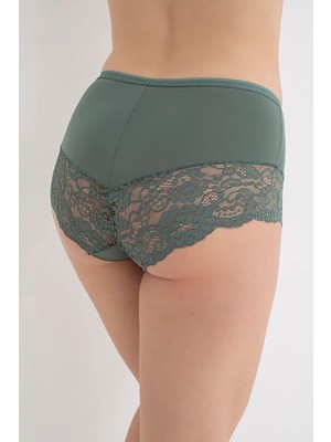 bebekokusu Şort Kadın  912