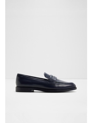 Aldo Adaladar Ayakkabı Düz Oxford & Loafer - Mavi