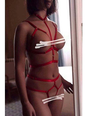 bebekokusu Seksi Iç Çamaşırları - BRF362