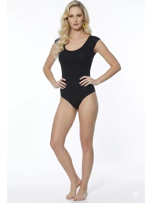 bebekokusu Şahinler Uzun Kollu Çıtçıtlı Body B849