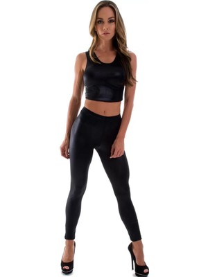 bebekokusu B101252 Tayt ve Büstiyer Takım