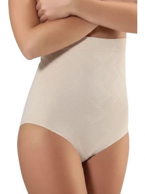 bebekokusu Slip Korse Kadın AK4216