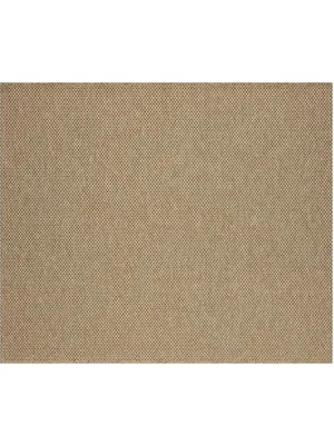 Vivense Cozy Wool Kaydırmaz Toz Vermez Halı, Kahve, 80X300, 710