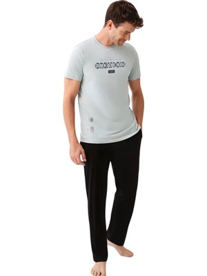 bebekokusu Şort Takım Kadın AR3573-S