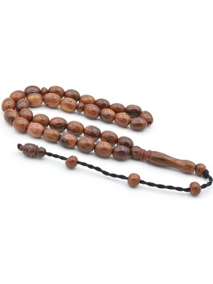 Sistemli Bilek Boy Kapsül Kesim Kuka Tesbih