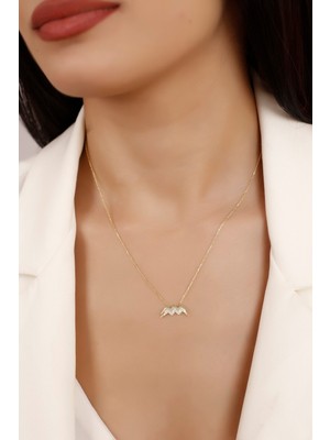 PremiumPort 925 Ayar Gümüş Burç Kolyeleri, Şık ve Zarif Tasarım