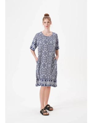 bebekokusu Pjs 29062 Kadın Elbise