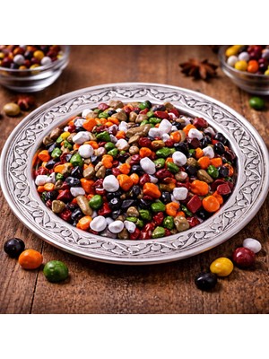 Doğanlar Gıda Çakıl Taşı Draje 500 Gr.