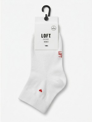 Loft Kadın Çorap