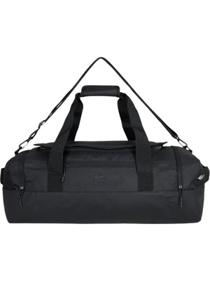 Quiksilver  Signatureduffle Antrasit Erkek Spor Çantası