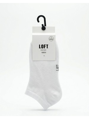 Loft Kadın Çorap