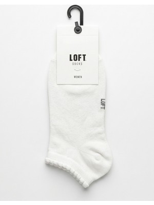 Loft Kadın Çorap