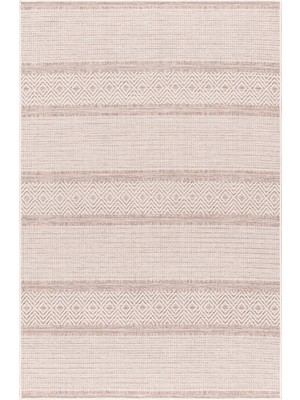 Koza Home Vivaldi Kahve Tarçın Halı Kilim Salon Oturma Odası Yolluk Yatak Odası Koridor Halısı A0057A