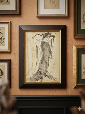 Sanatçı Yuvası Kadın Kooperatifi Kolye