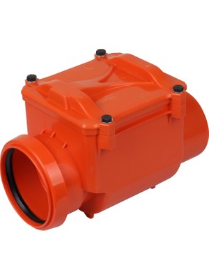 Torun Pvc Atık Su Çekvalf