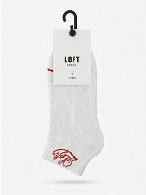 Loft Kadın Çorap