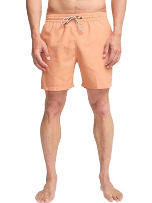 Billabong All Day Lb Turuncu Erkek Mayo