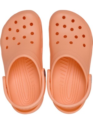 CS10001 Crocs Classic Terlik Siyah