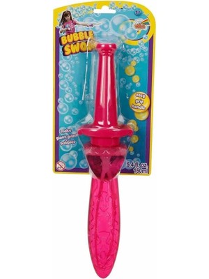 tp Buğz 1288 Sun-Wnh-Köpük Oyunu Kılıç Şkl 160 ml Krtl 3r