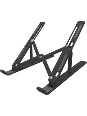 Runaway 7 Kademe Ayarlanabilir Laptop Standı Ergonomik Kullanım için