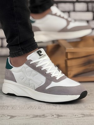 Pierre Cardin Erkek Sneaker Ayakkabı